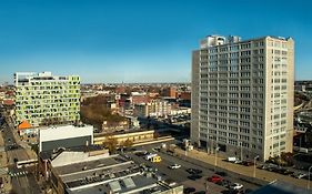 Four Points Philadelphia City Center